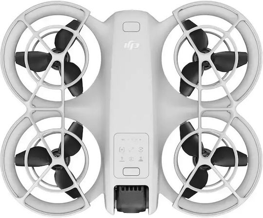 DJI Neo Drone Motion Fly More Combo 5.8 GHz with Camera 4K 30fps Controller & FPV Glasses