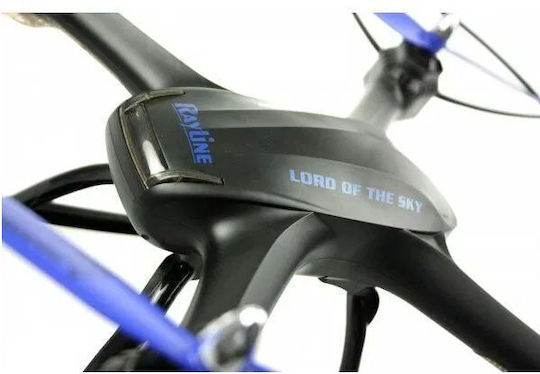Rayline R9 Wifi Cam Drone με Κάμερα 480p