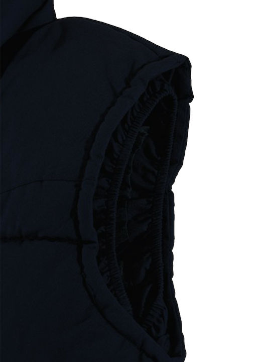 Delta Plus SIERRA2 Men's Safety Vest
