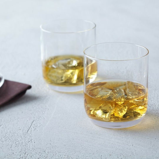 Leonardo Tägliches Glas Wasser / Whisky / Cocktail Glas 320ml