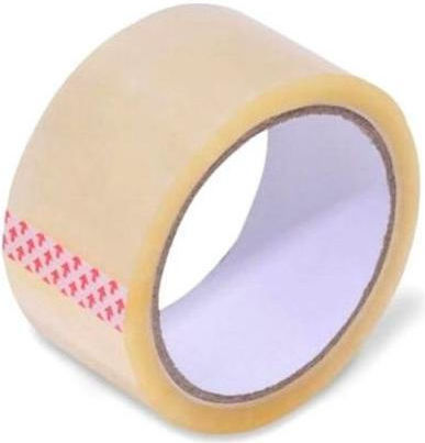 Groovy Film de Ambalare Silent 48mm x 55m Transparent
