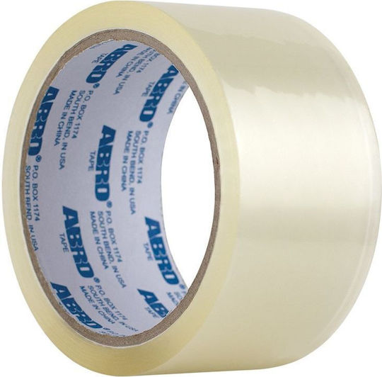 Noisy Packaging Film 48mm x 60m Transparent