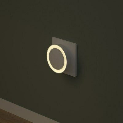 Yeelight LED Night Light Plug with Photocell 1pcs