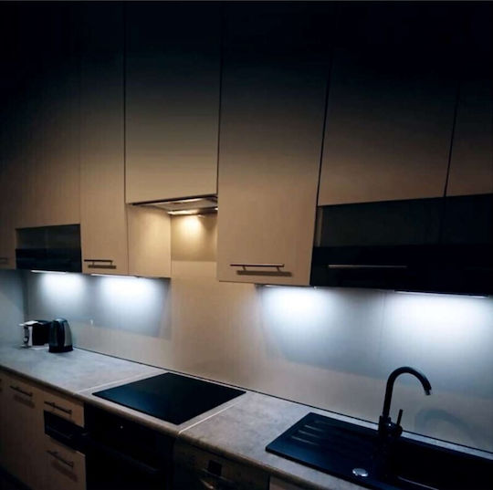 Atman Rechargeable LED Light Linear for Cabinets with Motion Sensor 1pcs