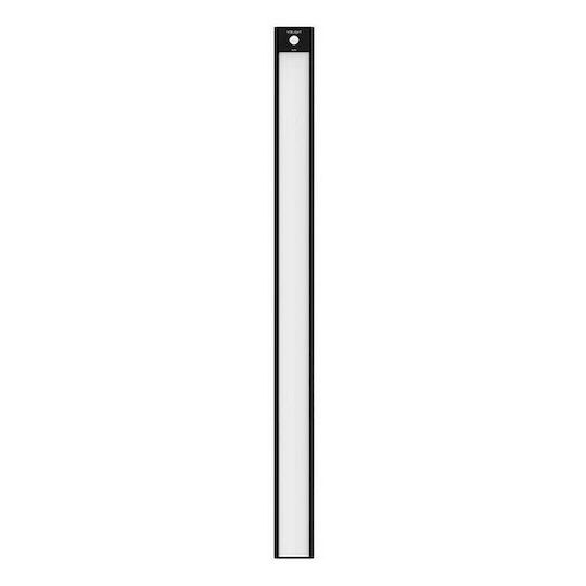 Yeelight Light for Cabinets with Battery Powered and Motion Sensor Silver 1pcs
