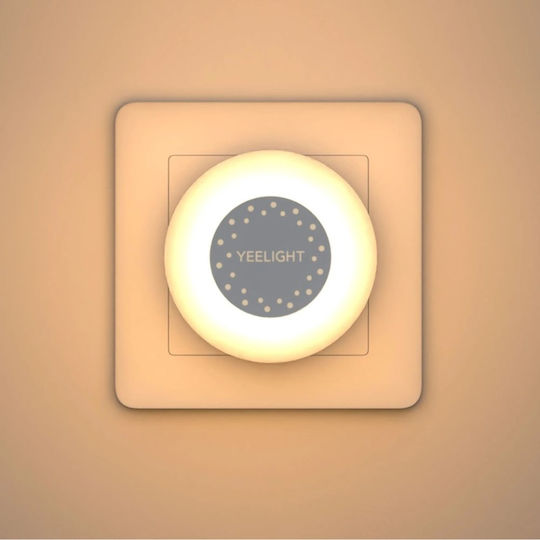 Yeelight Night Light with Battery Powered and Photocell 1pcs