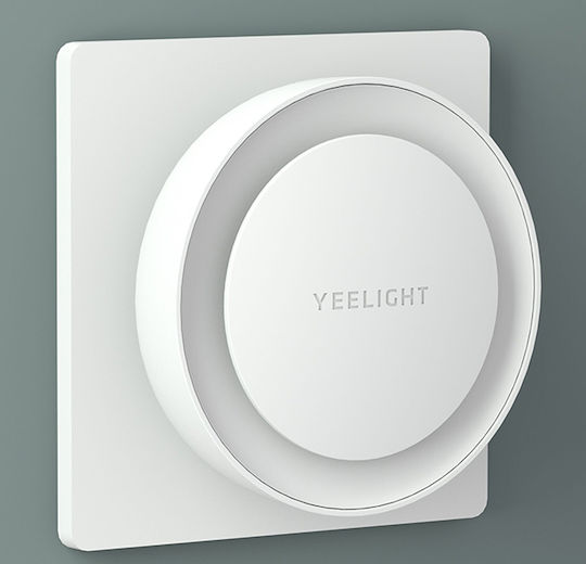 Yeelight LED Night Light Plug with Photocell 1pcs