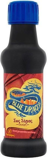 Blue Dragon Dark Soy Σάλτσα Σόγιας 150ml