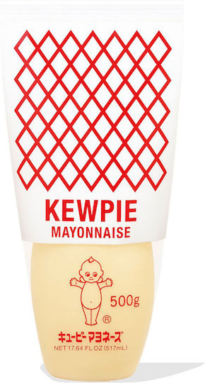 Kewpie Mayonnaise 500gr