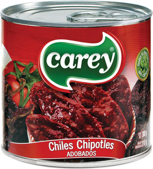 Carey Hot Chili Sauce 340gr