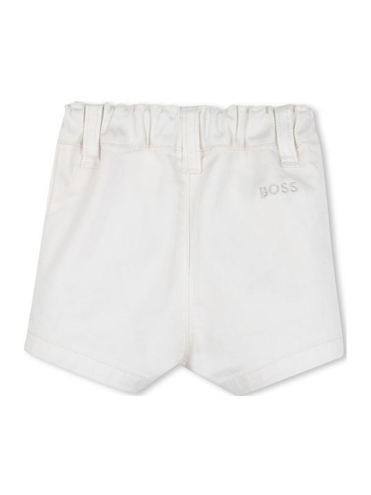 Kids' Set with Shorts Summer 2pcs Blue