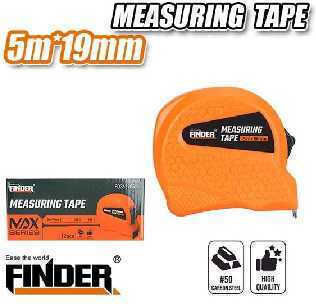 Finder Banda de măsurat 5m