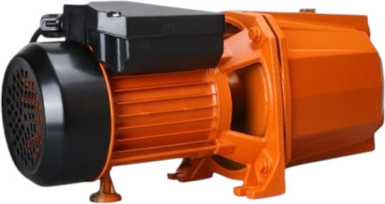 Finder Electric Surface Water Pump 1hp