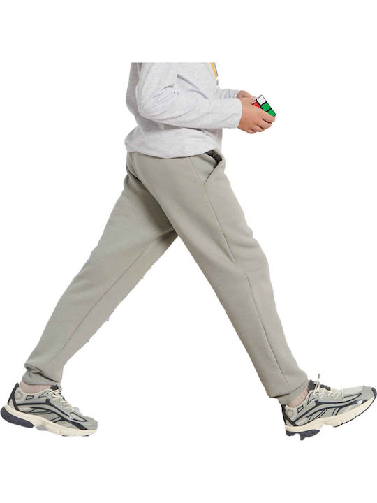 Kids Sweatpants Gray