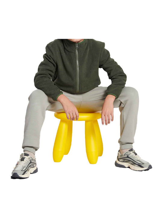 Kids Sweatpants Gray