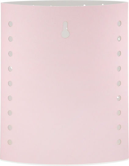 ArteLibre Decorative Lamp White