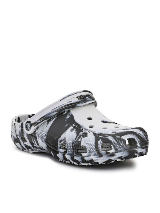 Crocs Classic Marbled Clog Клоги