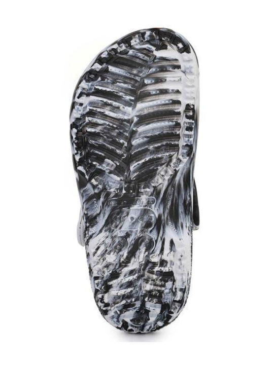 Crocs Classic Marbled Clog Клоги