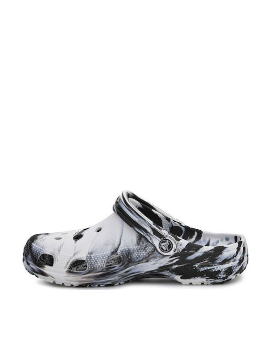 Crocs Classic Marbled Clog Клоги