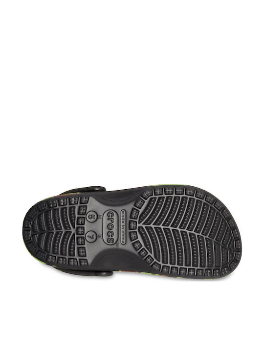 Crocs Класически Мъжки Сандали