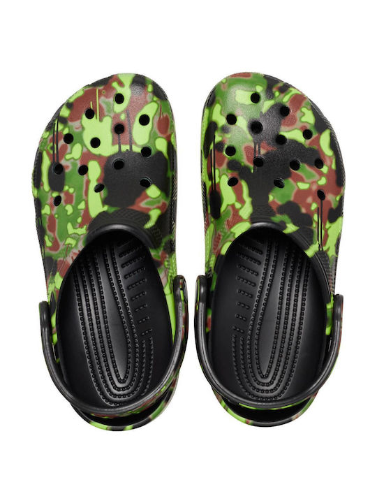 Crocs Класически Мъжки Сандали
