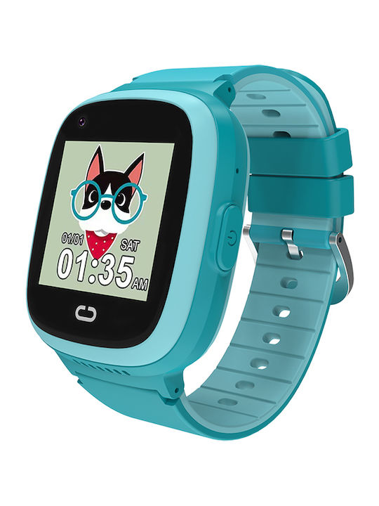 Canyon Παιδικό Smartwatch 4G