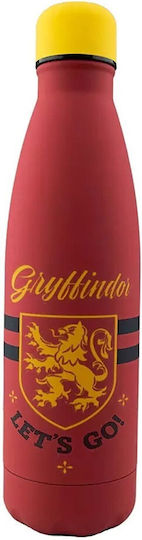 Harry Potter Kinderflasche Thermos Harry Potter Rostfreier Stahl 500ml