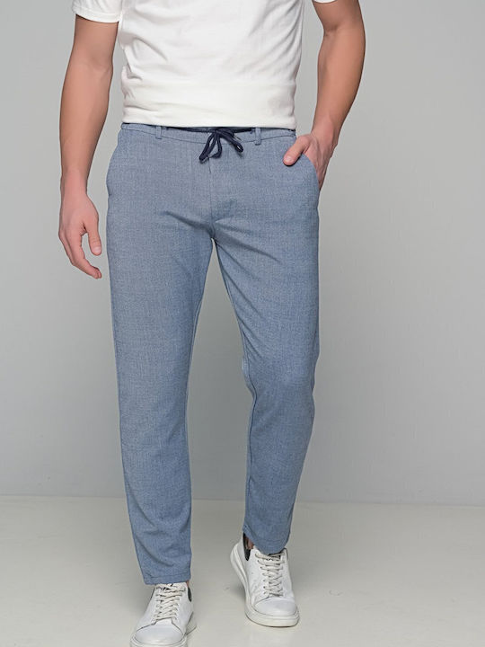 Lorenzo Παντελόνι Μπλε