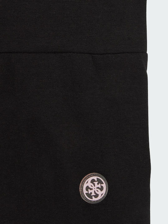 Παιδικό Κολάν Μακρύ Black