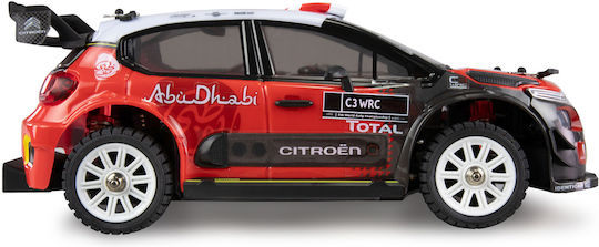 Amewi Hyper Go Citroen C3 Remote Controlled Car Drift 4WD