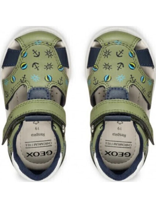 Geox
