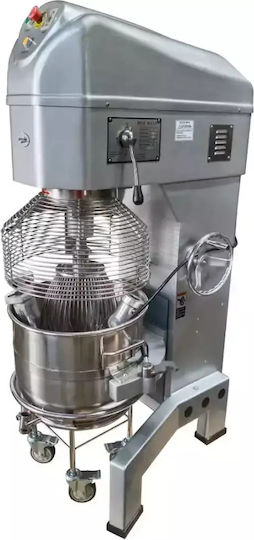 Dynamic Επαγγελματικό mit Behälter 60Es