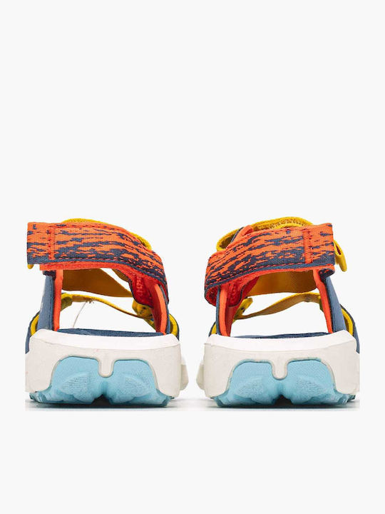 Kids' Sandals Blue