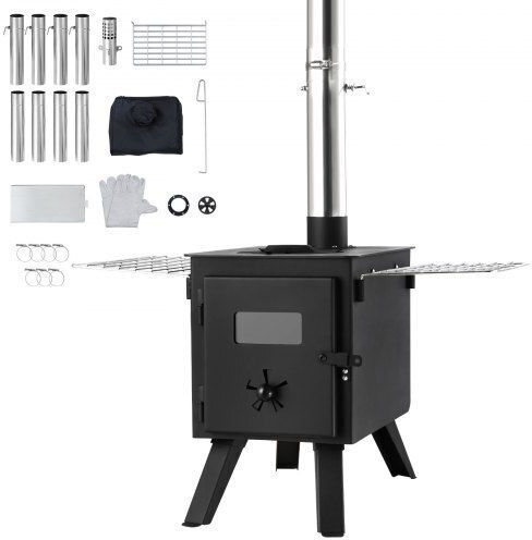 Vevor for Camping 39.4x60.8x42.5cm