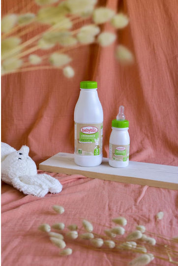 Babybio Ready-to-Drink Milk Beverage Croissance for 10m++ Months 250ml