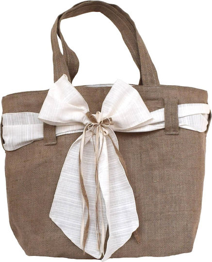 Nst Nastasia Fabric Baptism Bag