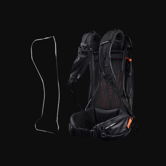 PGYTECH Kamerataschen & -hüllen Rucksack Für Fotokamera Schwarz