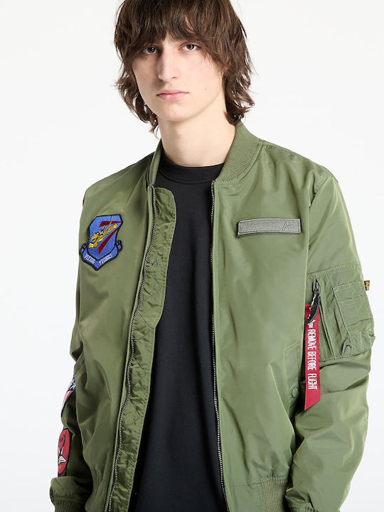 Alpha Industries