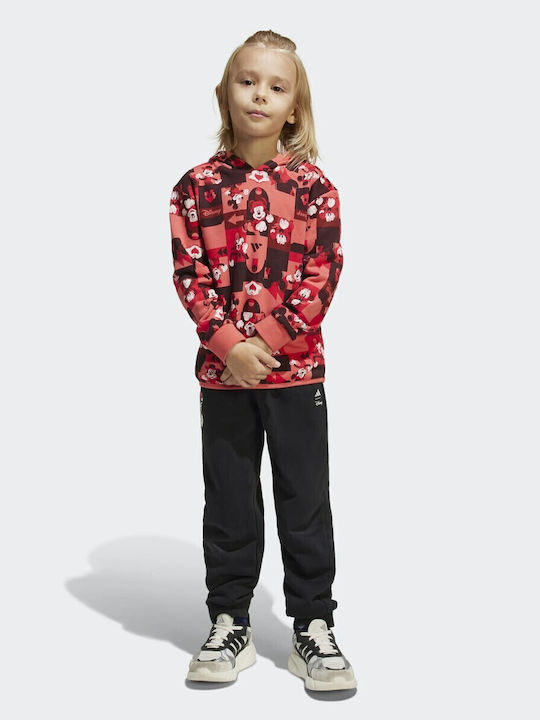 Set Trening Copii Coral 2 Bucăți Disney Mickey Mouse