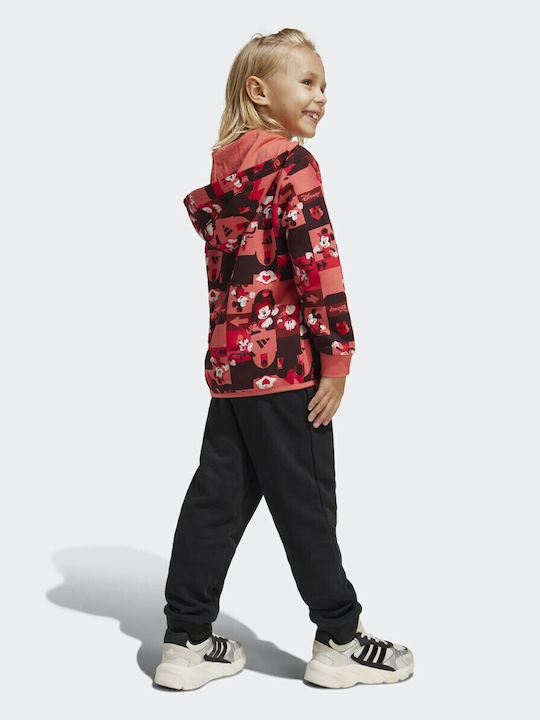 Set Trening Copii Coral 2 Bucăți Disney Mickey Mouse