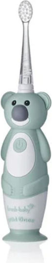 Brush Baby Electric Toothbrush for 0m+