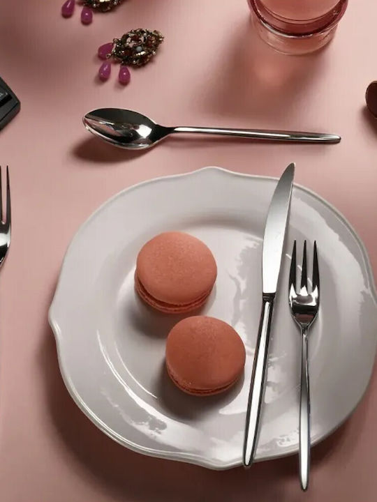 Pintinox Set of Forks Fruit/Dessert