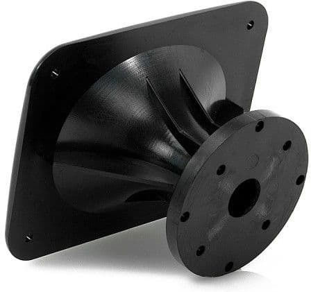 Master Audio Χοάνη Ηχείου KHD200 150mm