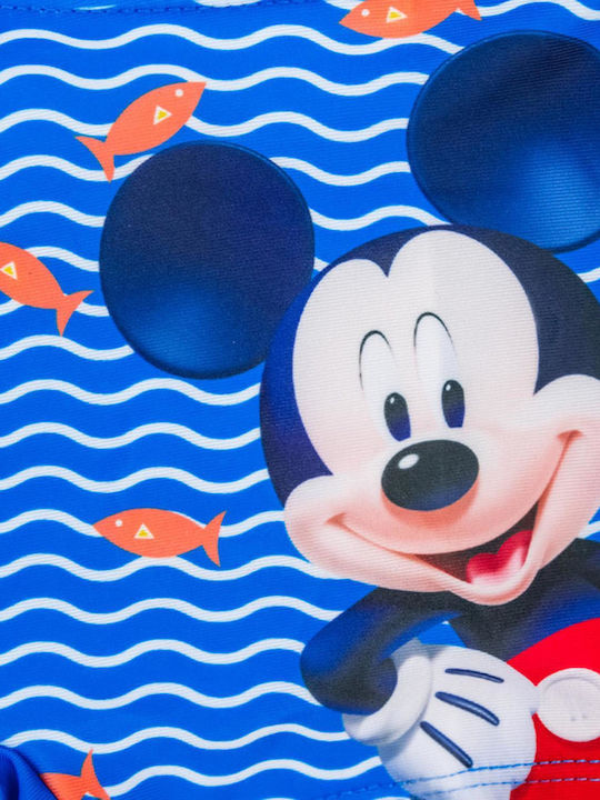 Stamion "mickey Детски Бански Къси панталони за плуване RWA