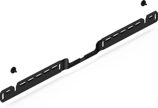 Sonos Wall Speaker Mount Arc Ultra (1 Piece) in Black Colour