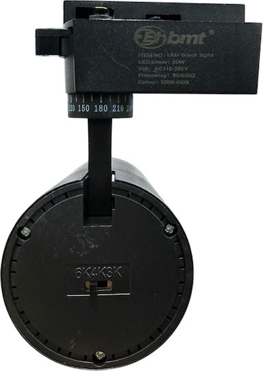 TF158715 Едно LED Спот в Бял Цвят