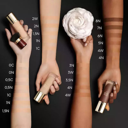 Guerlain Parure Liquid Foundation SPF15 0.5w 35ml