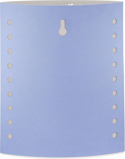 ArteLibre Decorative Lamp White