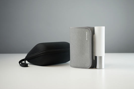 Withings Travel Case Bpm Core Black