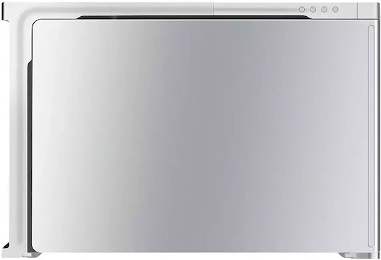 Extralink Smart Life S350 2-Screen 13.3" Full HD IPS 60Hz Monitor for Laptops 13.3" to 17.3"